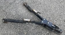 Blue acclaim tow for sale  Charleston