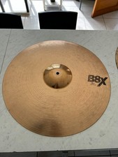 Sabian b8x ride d'occasion Sabian b8x ride d'occasion  Lambersart