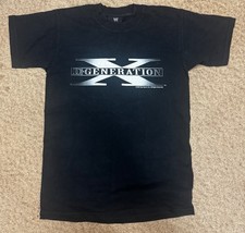 wwe dx t shirt for sale  LANCASTER