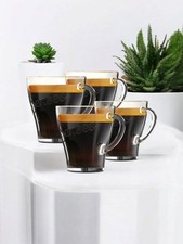 Tasses senseo transparentes d'occasion  Quimper