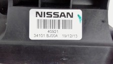 Levier vitesses nissan d'occasion  Parthenay