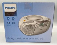 Philips az127 maschine gebraucht kaufen  Lehrte