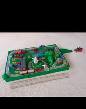 Train set portable for sale  HORSHAM