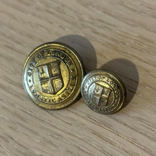 Lunatic asylum buttons for sale Lunatic asylum buttons for sale  GLASGOW