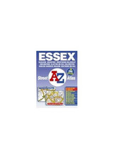 Essex street atlas for sale  UK