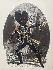 Pure evil mr. for sale  NEWCASTLE