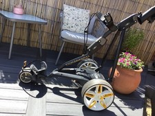 Powakaddy fw3 electric for sale  BRIDGNORTH