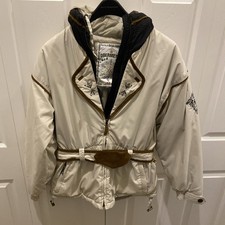 Obermeyer ski jacket for sale  Portage