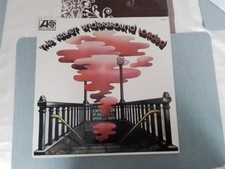 Album the velvet d'occasion  Le Luc