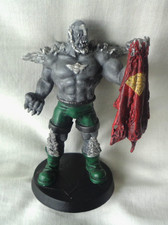 Eaglemoss figure doomsday for sale  ENFIELD