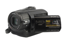 Sony hdr hc9e gebraucht kaufen  Kaiserslautern