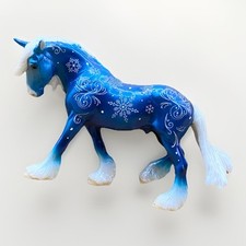 Custom breyer stablemate for sale  Delta