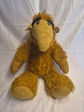 Alf kult plüschtier gebraucht kaufen  Künzing