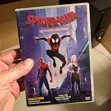 Dvd spider man usato Dvd spider man usato  Falerone