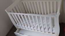 Babybett gitterbett kinderbett gebraucht kaufen  Hamburg