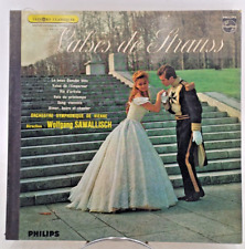 Disque vinyle 33t d'occasion  Montélimar