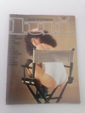 Magazine teresa ann d'occasion  Saint-Quentin