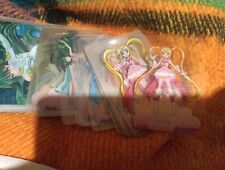 Mermaid melody lamincards usato  Latina