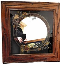 Hensley mirror 1983 for sale  South Bend