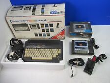 Vintage commodore plus for sale  WHITCHURCH