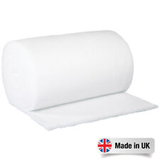 Polyester wadding roll for sale  ROCHDALE