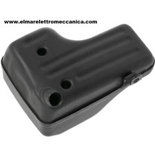 Alpina marmitta motosega usato Alpina marmitta motosega usato  Martina Franca