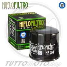 Filtro olio hiflo usato  Serra d'Aiello