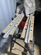 Unwin floor rail for sale  DONCASTER