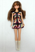 Poupee barbie robe d'occasion  Nice-