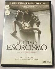 Ultimo esorcismo dvd usato  Viterbo