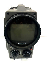 Televisore portatile sony usato  Sant Angelo Romano