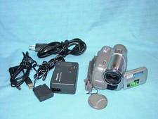 Panasonic eg 3ccd gebraucht kaufen  München