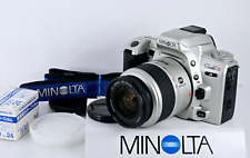 🌸[Quase em perfeito estado] Minolta α a Alpha Sweet S Câmera de Filme AF 35-80mm F4-5.6 Do Japão comprar usado  Enviando para Brazil
