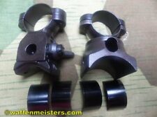 Turret mount mauser for sale  Philadelphia