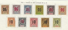 French colonia moyatte for sale  IPSWICH
