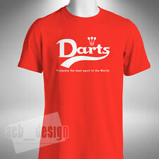 Darts men shirt for sale  BRADFORD