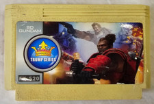 Usado, Cartucho de videogame antigo dos anos 90 para consoles de 8 bits Famicom, Dendy, Pegas comprar usado  Enviando para Brazil