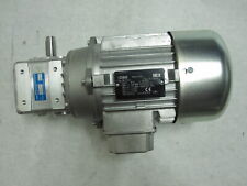 Motor IE2 120890 THE71A2T com redutor Indur A-40  comprar usado  Enviando para Brazil