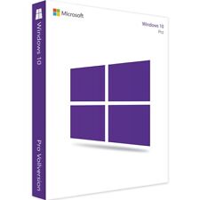 Microsoft windows pro gebraucht kaufen  Duisburg