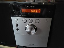 Sony hcd 15 gebraucht kaufen  Bruchsal