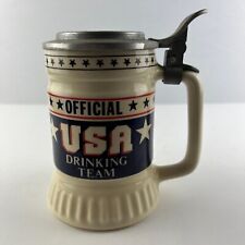 Official usa drinking for sale  Oswego