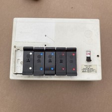 Vintage wylex bs3036 for sale  NEWTON ABBOT