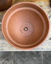 Beautiful terracotta planter for sale  LONDON