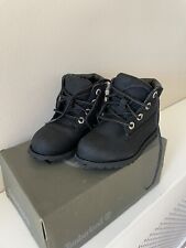 Timberland toddler pokey for sale  CORSHAM