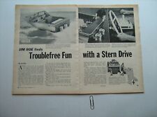 1964 trouble free for sale  Williamsburg