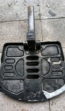 Jazzy jet footplate for sale  Chickamauga