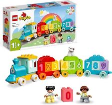Lego duplo 10954 d'occasion  Bourges