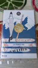 Coffret euro 2017 d'occasion  Marignane