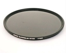 Zomei 77mm superslim for sale  BRIXHAM
