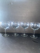 Vintage stemmed clear for sale  Red Lion